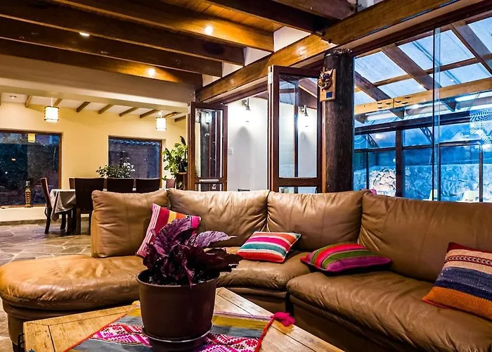 Casa En *