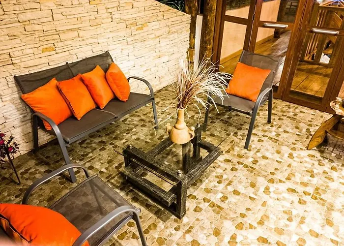Casa En Calca