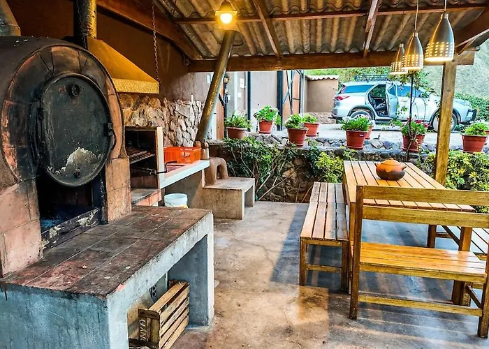 Casa En Casa de férias
