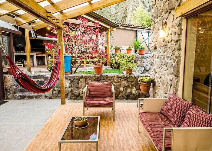 Casa En Casa de férias Calca