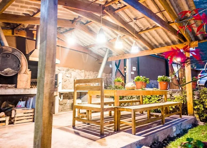 Casa En Calca