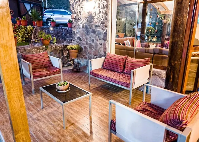 Casa En Casa de férias Calca