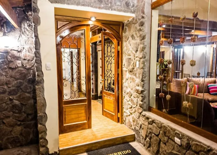 Casa En * Calca