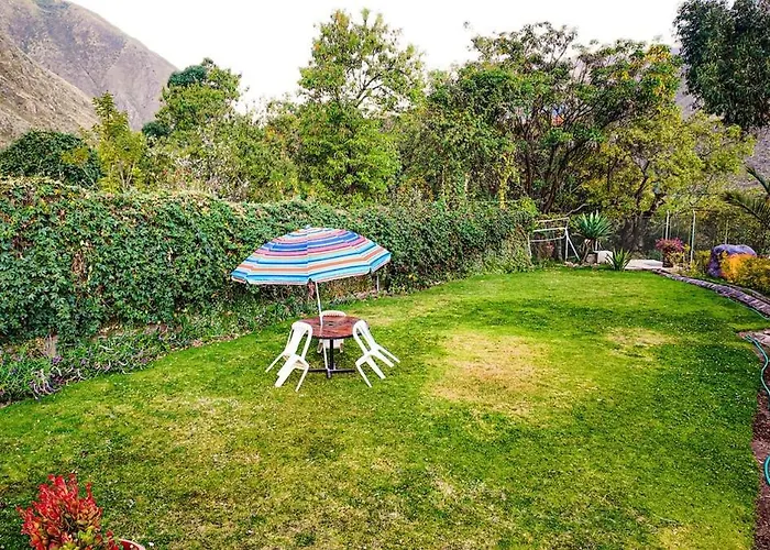 Casa En Casa de férias *