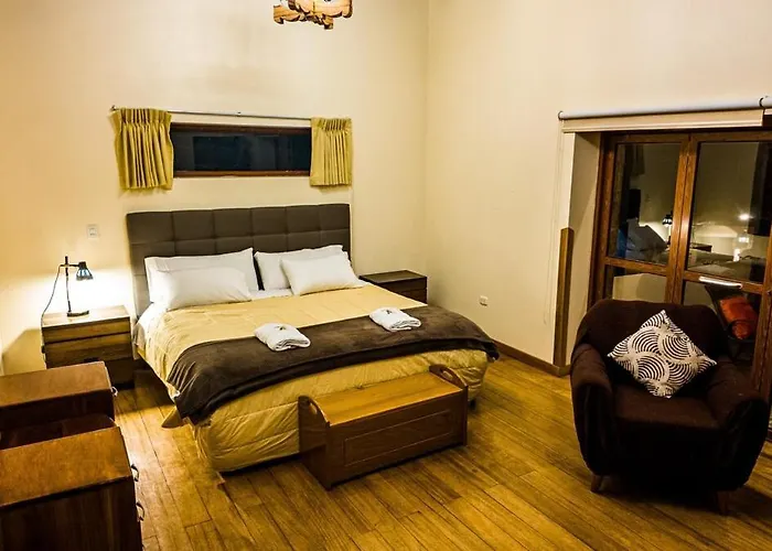 Casa En * Calca