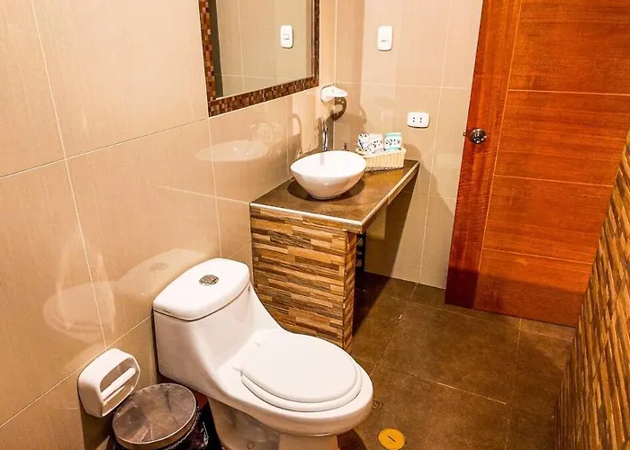 Casa En *