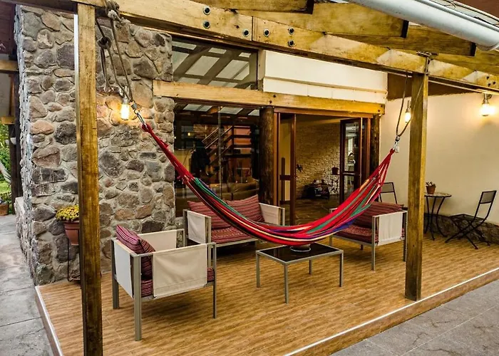 Casa de férias Casa En Calca